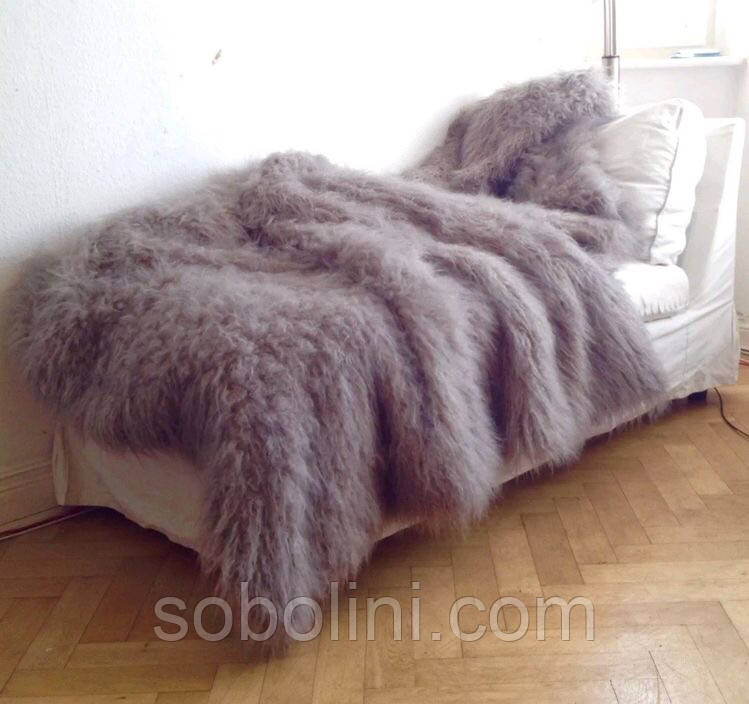Покрывало из ламы от ТМ Соболини (ID#998428958), цена: 24500 ₴, купить ...