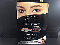 Штамп для бровей 3 SECOND BROW