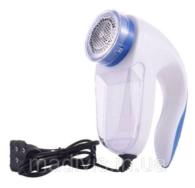 Машинка для видалення ковтунців з одягу Lint Remover YX-5880, фото 1