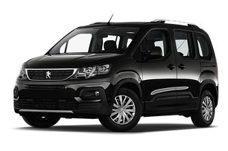 PEUGEOT RIFTER 2018+