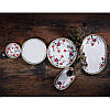 Тарілка десертна 16 см  Artesano Provencal Verdure Villeroy & Boch, фото 4