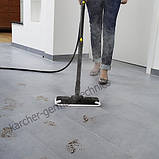 Насадка для підлоги для пароочисника Керхер SC 1/2/3/4/5, фото 3