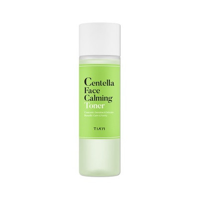TIA'M Centella Face Calming Toner Заспокійливий тонер, 180 мл