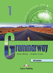 Grammarway 1 student's Book with Answers