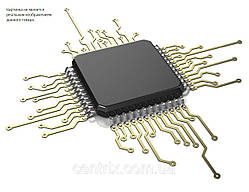 Мікросхема управління зарядкою BQ24296M для Huawei Y6 Pro/P6/P7 Lenovo P70/S90/A7-30/A8-50;Meizu M1 Note