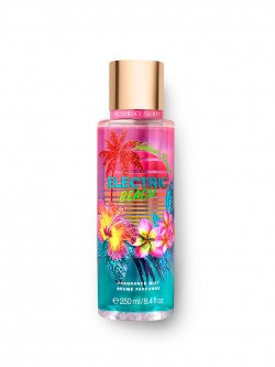 Спрей для тіла Electric Beach Victorias Secret, фото 1