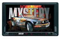 DVD/USB/SD автомагнітола 2Din Mystery MDD-7300S з ТВ-тюнером