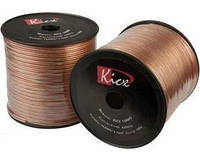 Кабель акустичний Kicx 16AWG (1,3 мм2)