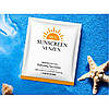 Крем для засмаги VENZEN SUNSCREEN SPF32 Refreshing Not Greasy(3г), фото 2