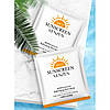 Крем для засмаги VENZEN SUNSCREEN SPF32 Refreshing Not Greasy(3г), фото 4