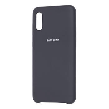 Чохол Original Case для Samsung Galaxy A50 / A50s / A30s Dark Grey