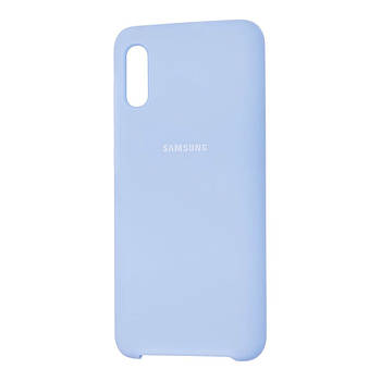 Чохол Original Case для Samsung Galaxy A50 / A50s / A30s Light Blue