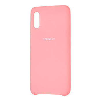 Чохол Original Case для Samsung Galaxy A50 / A50s / A30s Light Pink