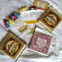 Слава Кот Как всегда, спасибо за вкусняшки 😋