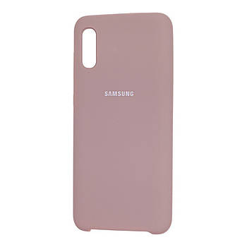 Чохол Original Case для Samsung Galaxy A50 / A50s / A30s Mocco