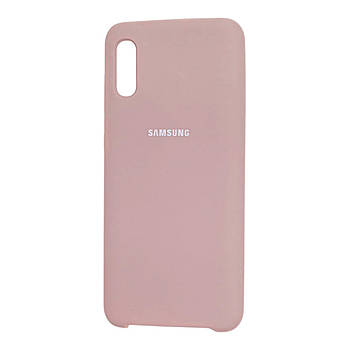 Чохол Original Case для Samsung Galaxy A50 / A50s / A30s Nude