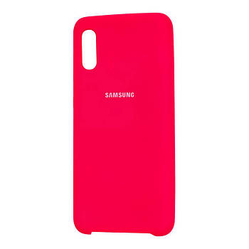 Чохол Original Case для Samsung Galaxy A50 / A50s / A30s Pink