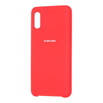 Чохол Original Case для Samsung Galaxy A50 / A50s / A30s Red