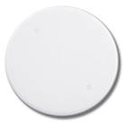 Кришка Ø87мм для розподільчої коробки IP40 [59386] Octopus ДКС