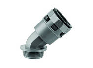 Муфта 45*5, поліамід, чорний колір, Octopus, дкс [pal12m16n]