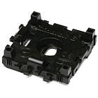 Супорт DINBLOK 3 для профілю OMEGA [07103] Quadro ДКС