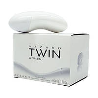Жіноча туалетна вода Azzaro Twin For Women 50ml