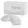 Жіноча туалетна вода Azzaro Twin For Women 50ml, фото 5