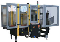 Автоматична машина для формування коробів F44 Siat