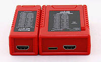 Noyafa NF611 тестер HDMI, фото 6