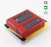 Noyafa NF611 тестер HDMI, фото 8