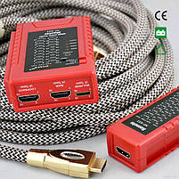 Noyafa NF622 тестер HDMI, фото 6