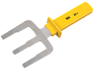 Тримач затискачів д3-1, [uza-41-0019]