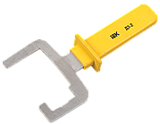 Тримач затискачів д3-2, [uza-41-0020]