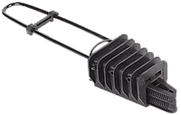 Затискач анкерний заб 16-25 (PA25x100) [uza-14-d16-d25]