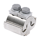 Затискач плашковий зп 50-240/50-185 (SL14.2) [uzp-11-s50-s240]