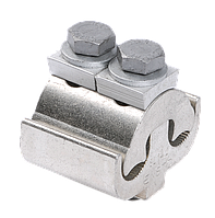 Затискачі плашечні