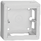 Коробка універсальна кмКУ 88х88х44 Елекор, [ckk10d-u-1-k01]