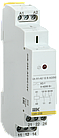 Проміжне реле 8A 2 контакта AC/DC 12В [OIR-208-ACDC12V] OIR UEC