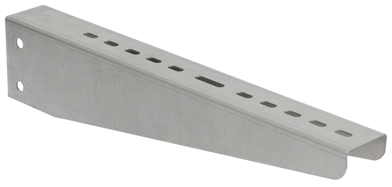 Кронштейн 400мм, [clp1cz-400-1], фото 1