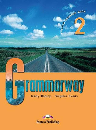 Grammarway 2 student's Book, фото 1