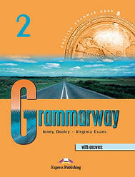 Grammarway 2 student's Book with Answers