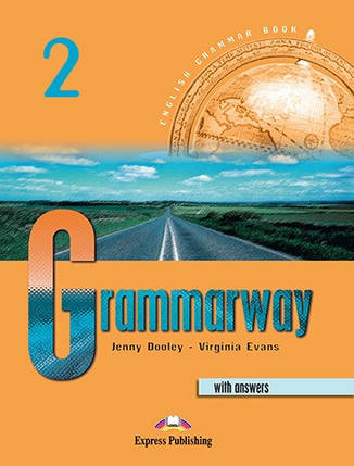 Grammarway 2 student's Book with Answers, фото 1