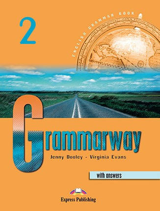 Grammarway 2 student's Book with Answers, фото 2