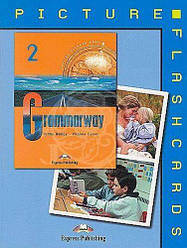 Grammarway 2 Flashcards