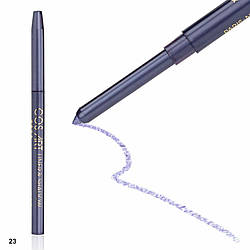 ART Контурний механічний олівець для очей і губ № 23 Lilac (темно-сирененый)