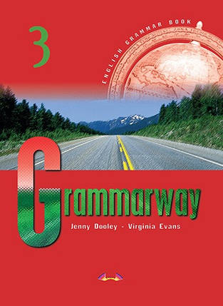 Grammarway 3 student's Book, фото 1