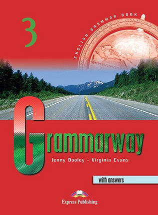 Grammarway 3 student's Book with Answers, фото 1