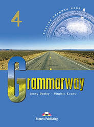 Grammarway 4 student's Book