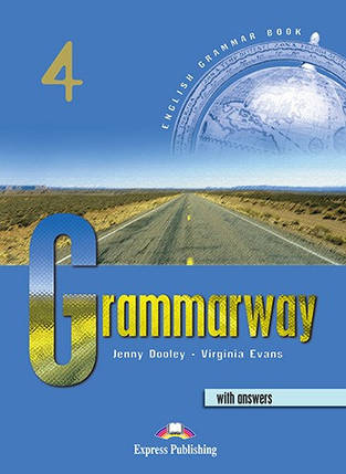 Grammarway 4 student's Book with Answers, фото 1