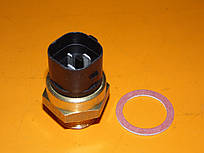 Датчик включення вентилятора AUDI Ford Galaxy Seat Toledo II Skoda Octavia VW Golf FEBI BILSTEIN 10114